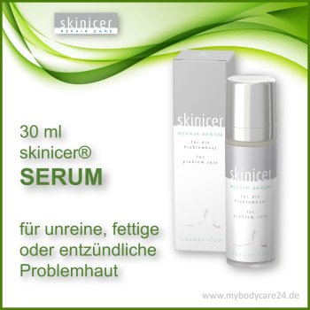 skinicer® REPAIR SERUM 30 ml